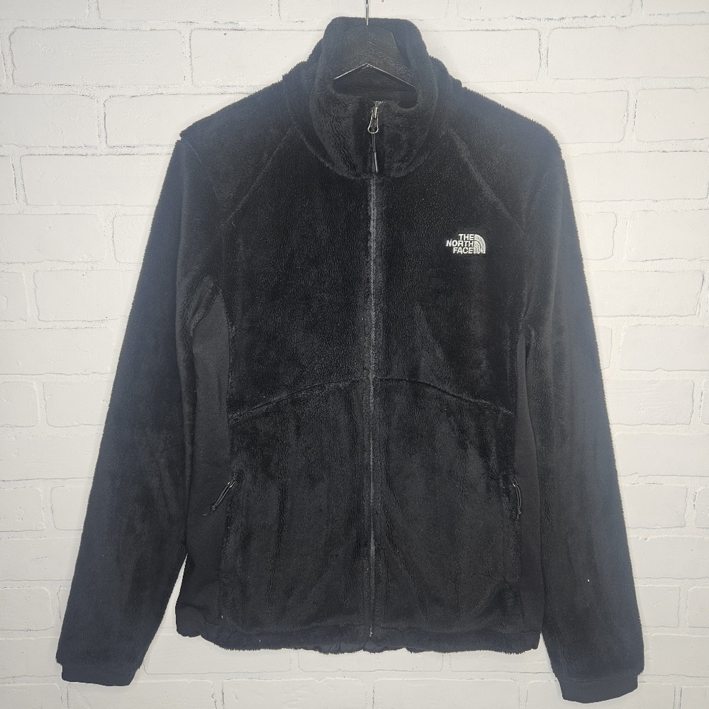 The North Face Osito Full Zip Jacket